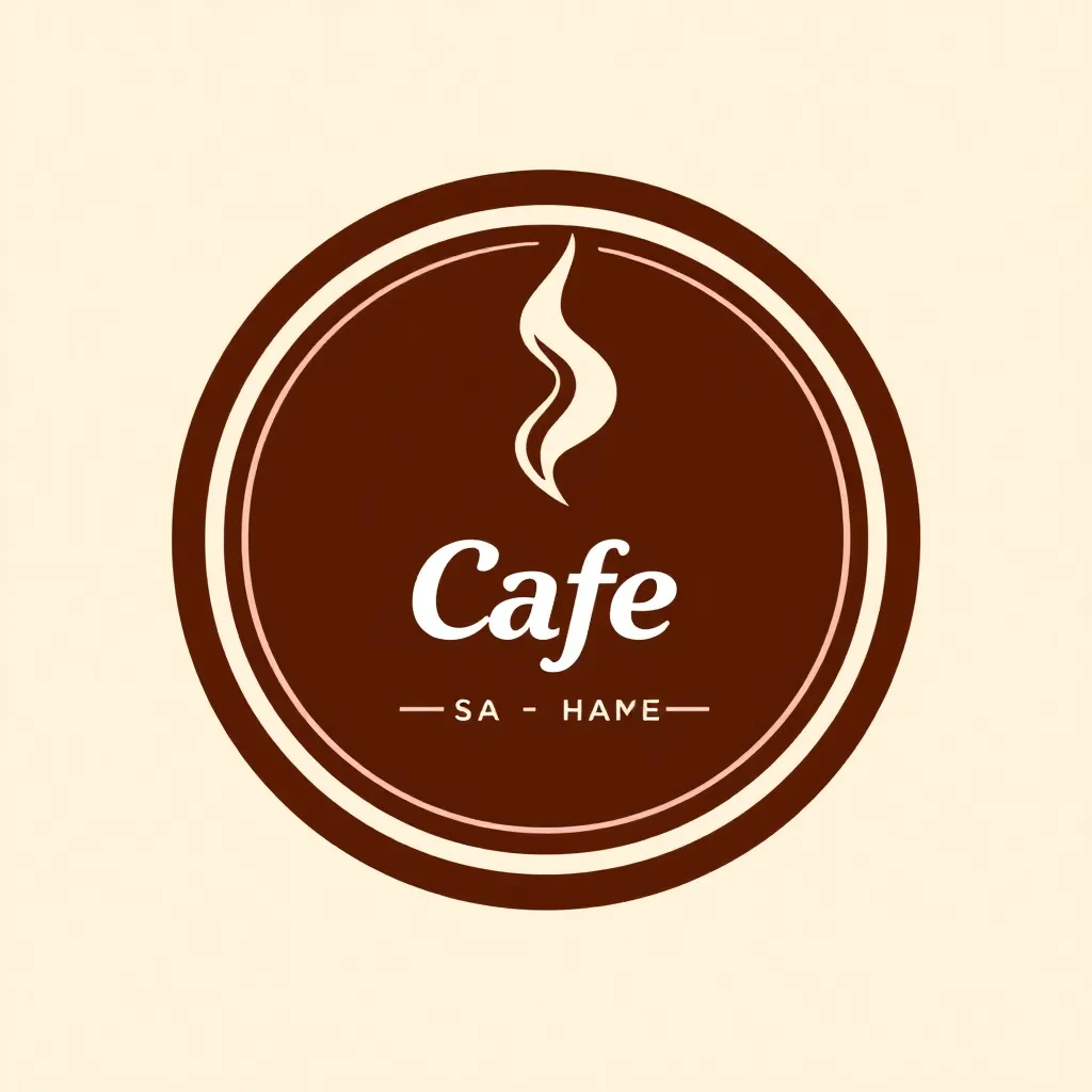 Cafe Name Generator