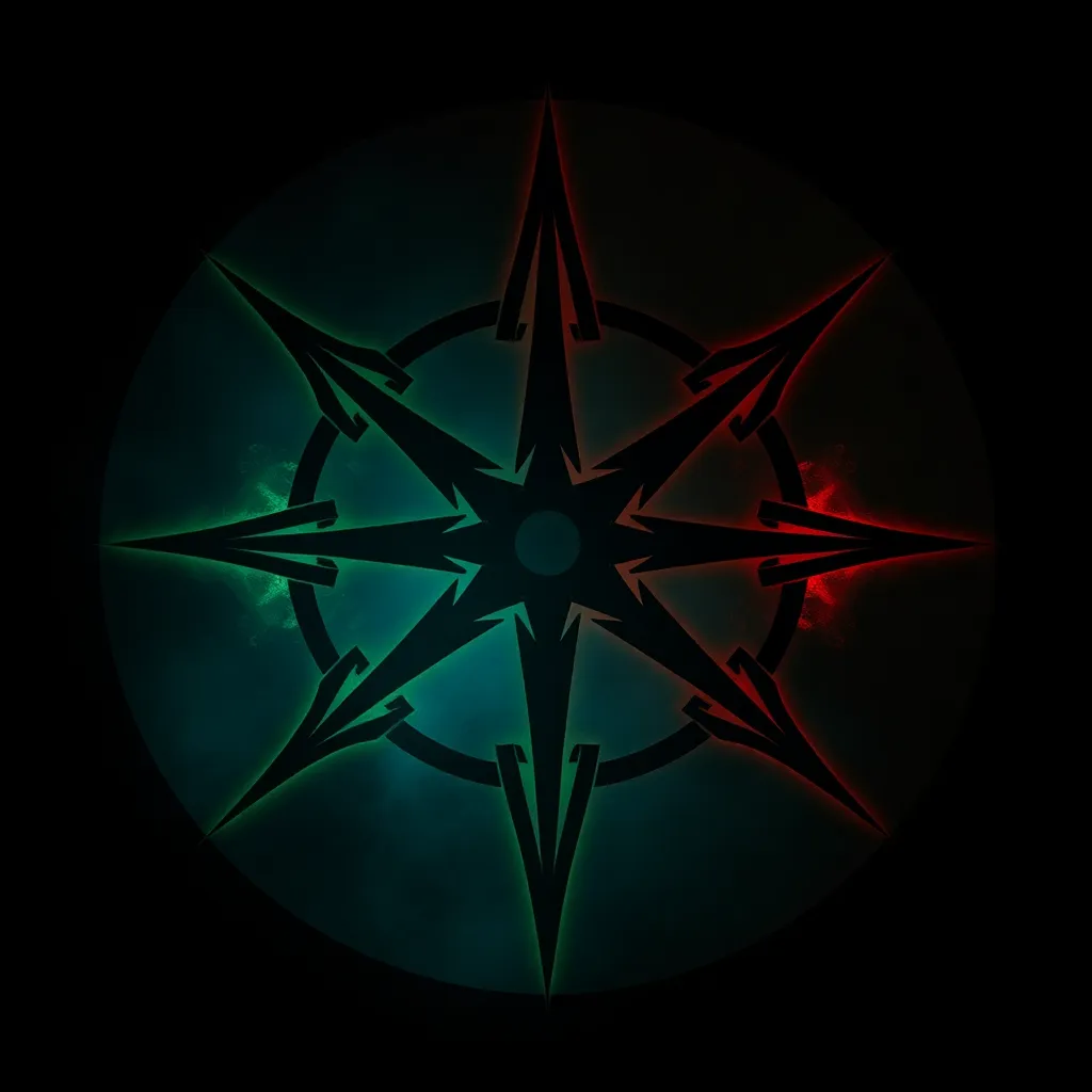 Eldritch Name Generator