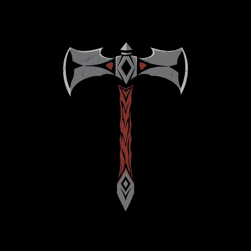 Barbarian Name Generator