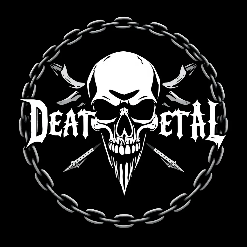 Death Metal Band Name Generator