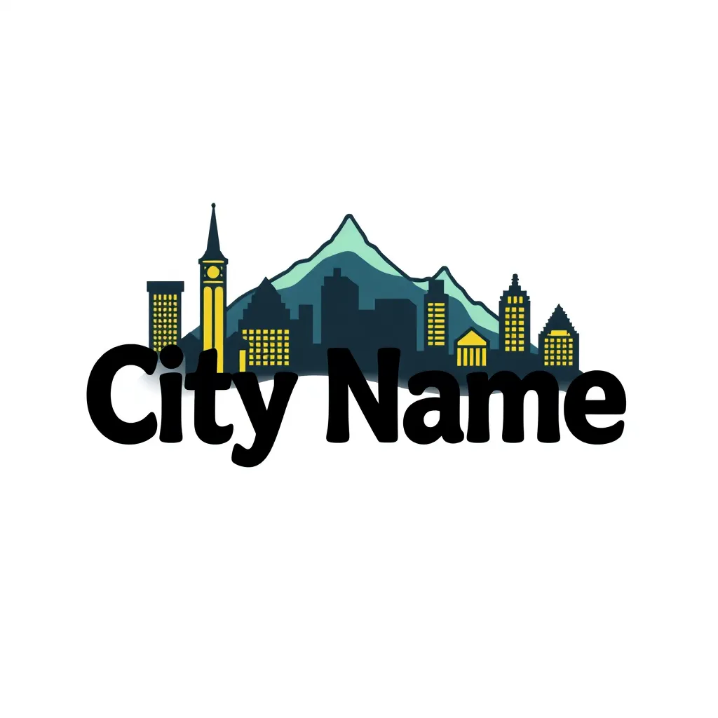 Fictional City Names Generator
