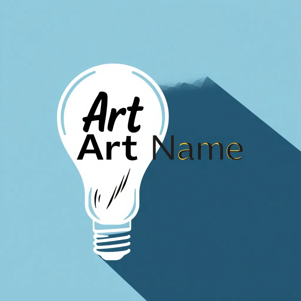 Art Name Generator