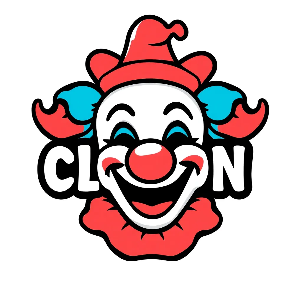 Clown Name Generator