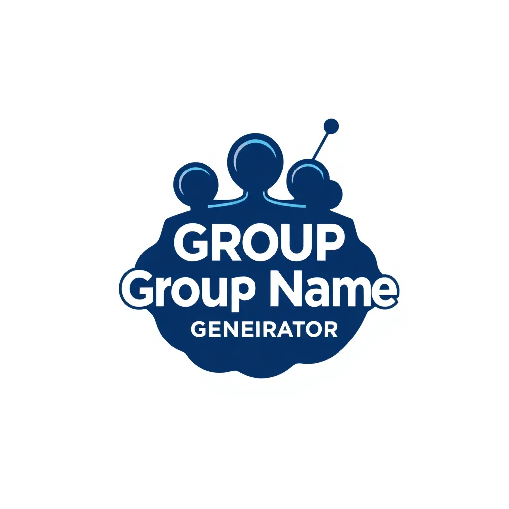 Random Group Name Generator