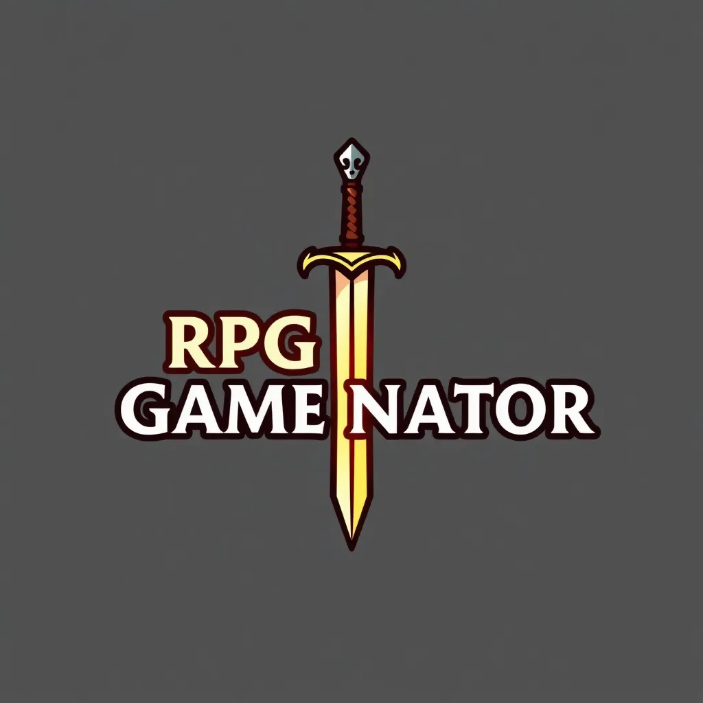 RPG Game Name Generator