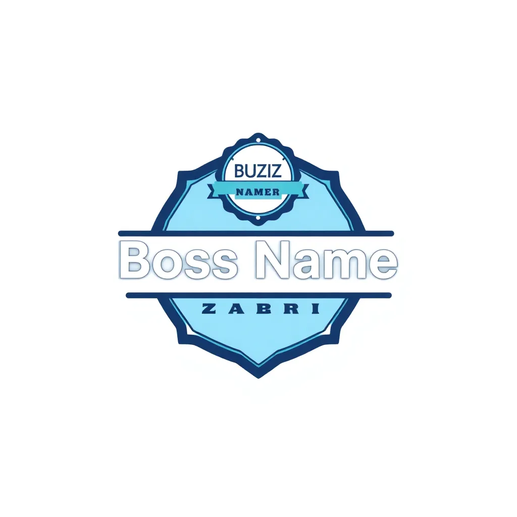 Boss Name Generator