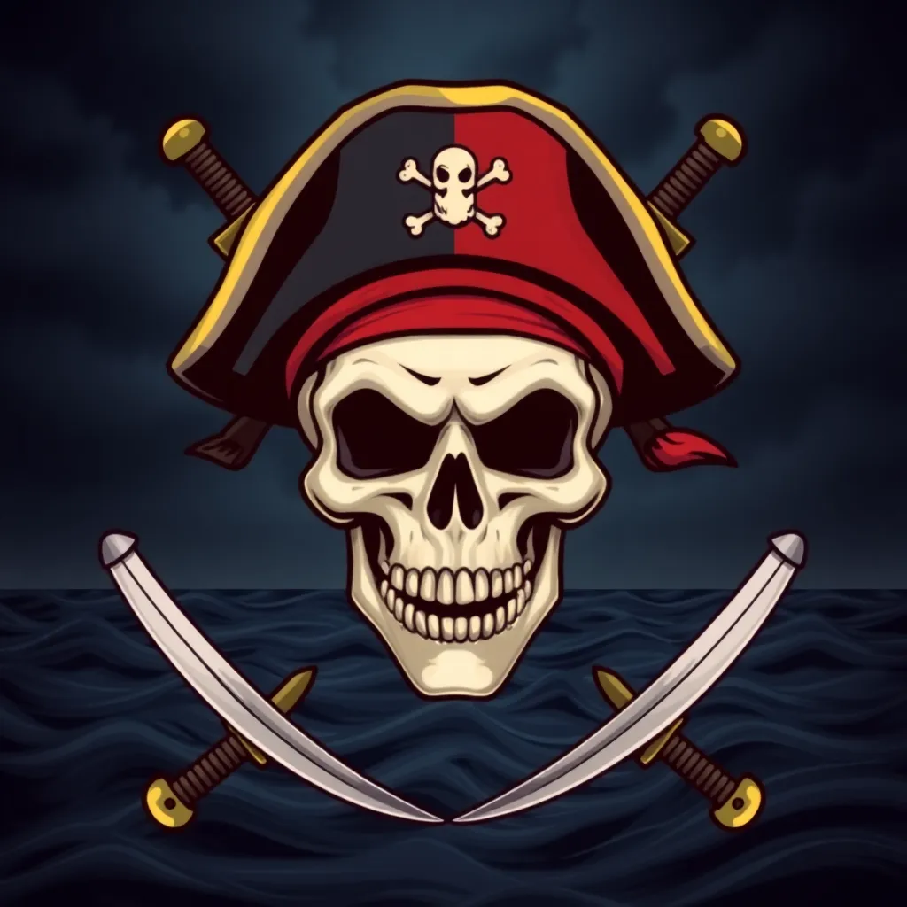 Pirate Name Generator