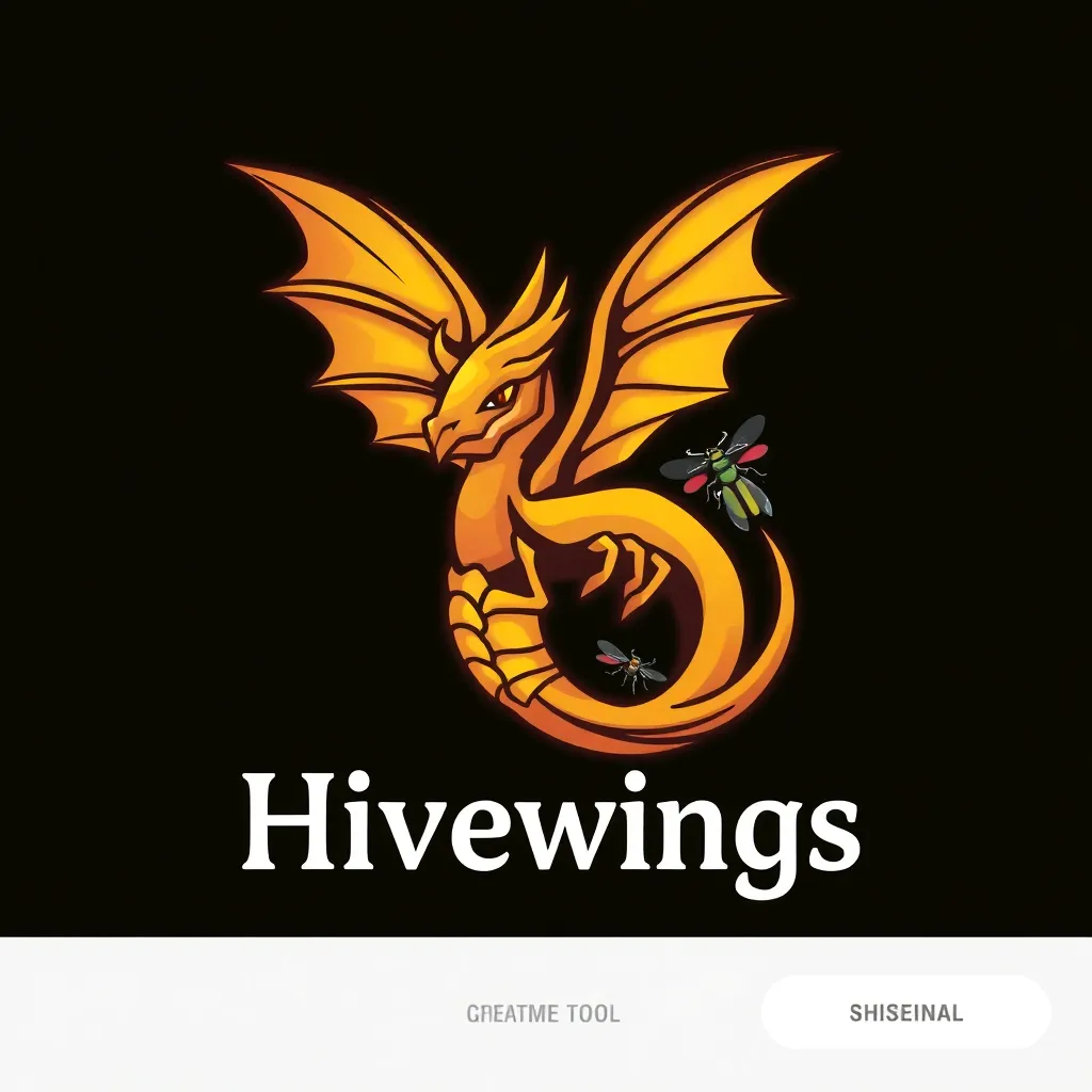 HiveWing Name Generator