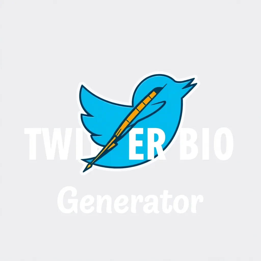 Twitter Bio Generator