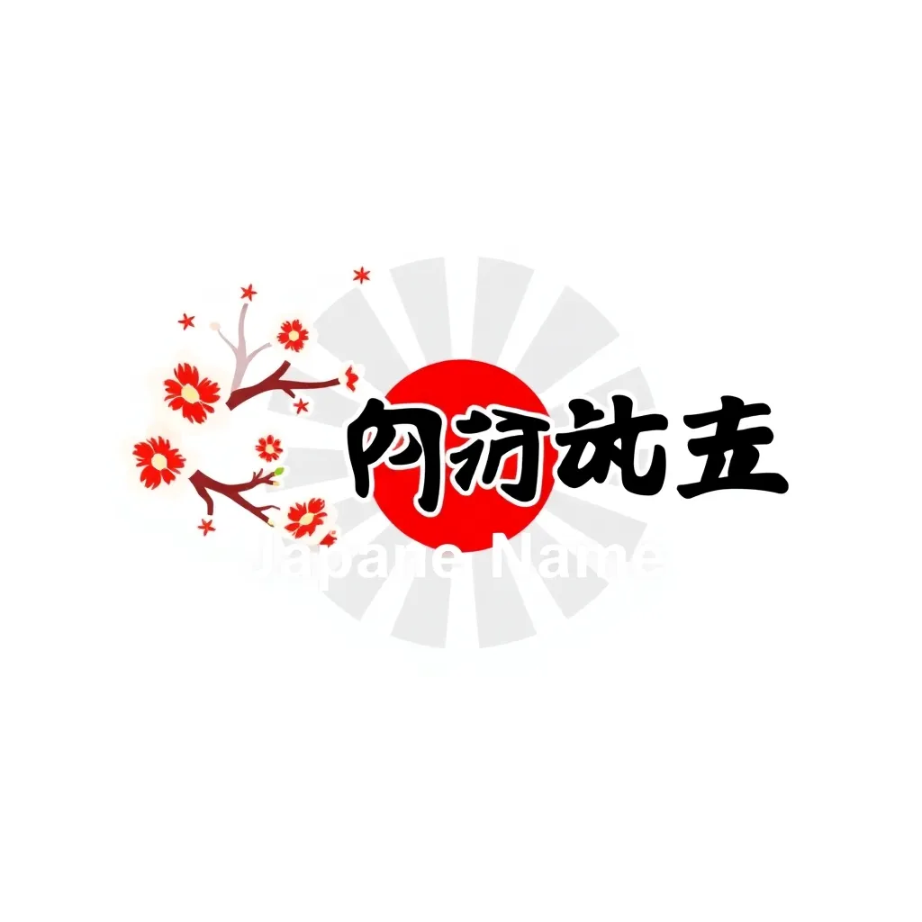 Japanese Name Generator