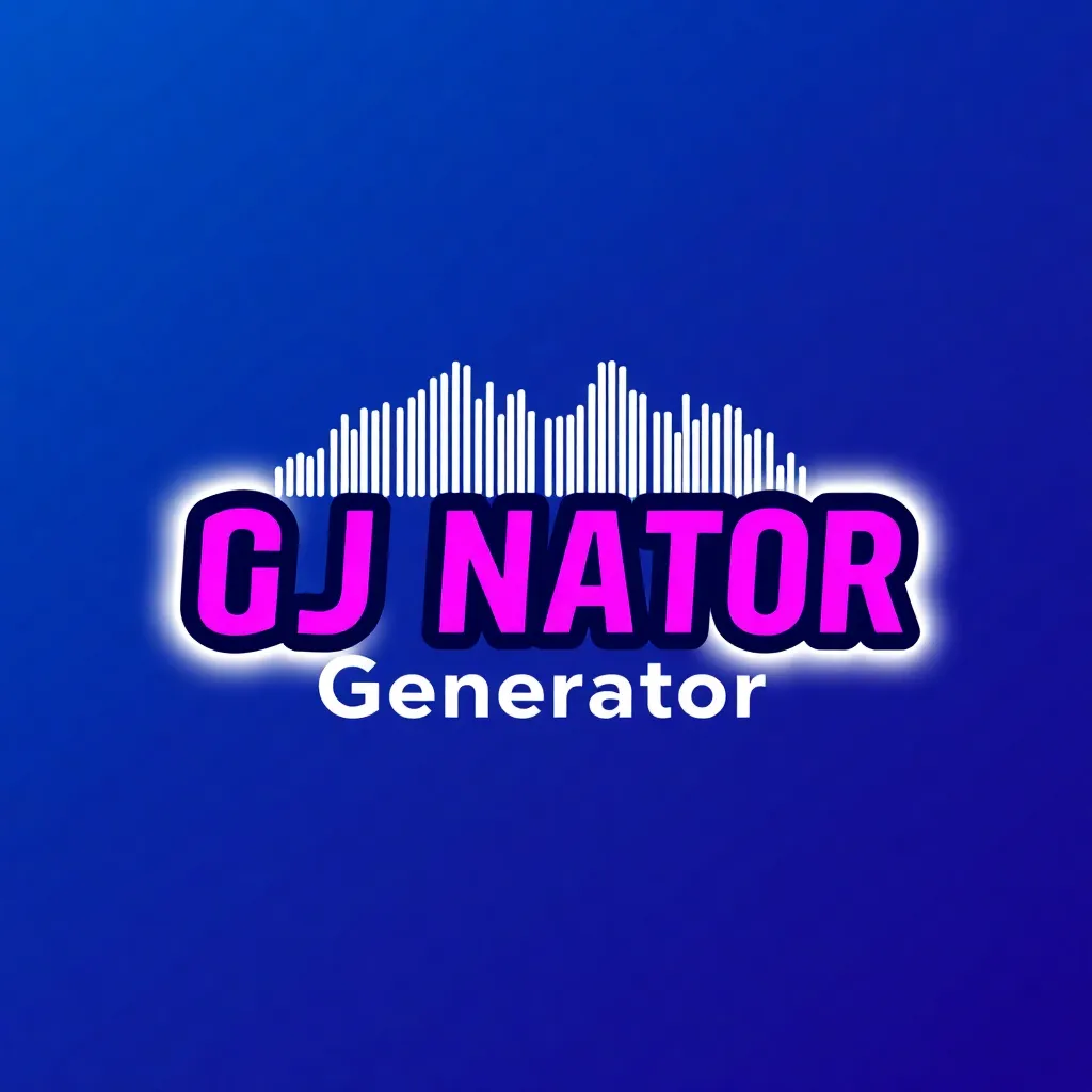 DJ Names Generator