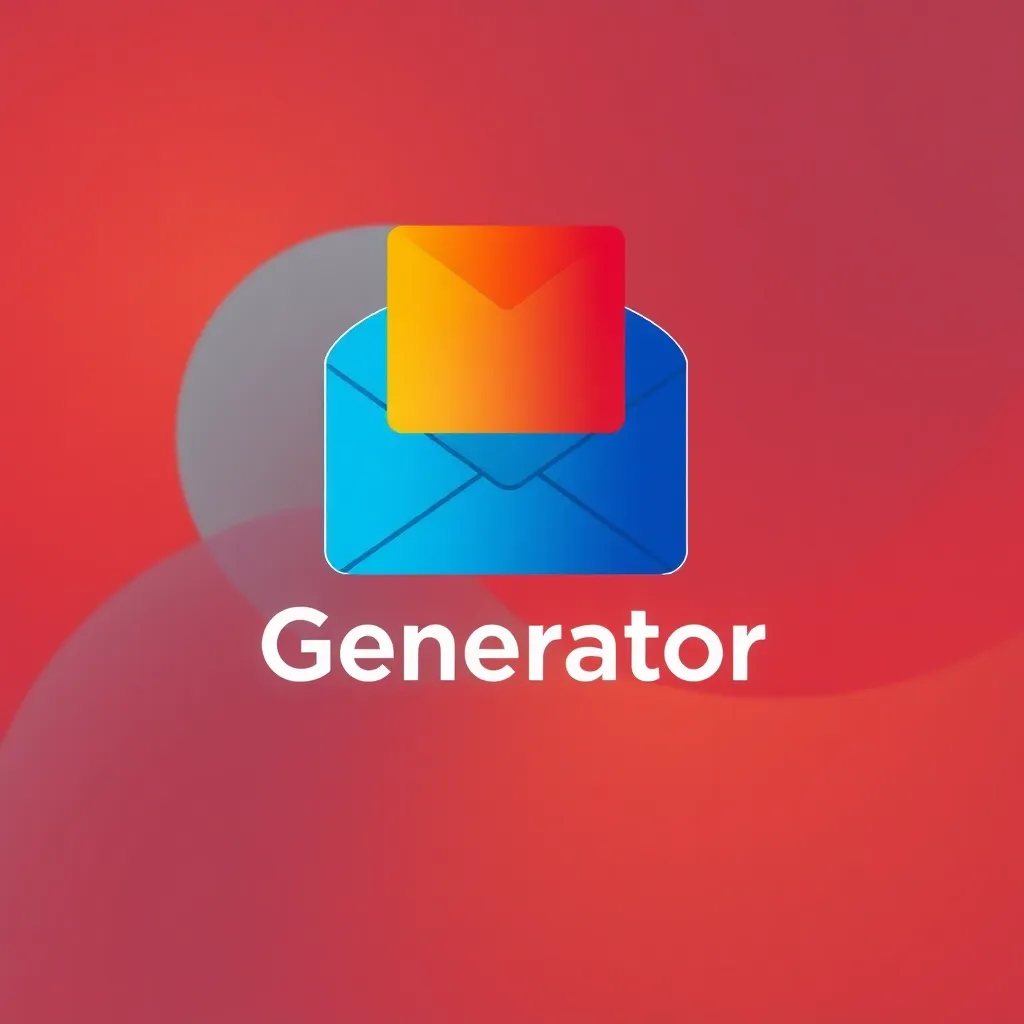 Gmail Name Generator