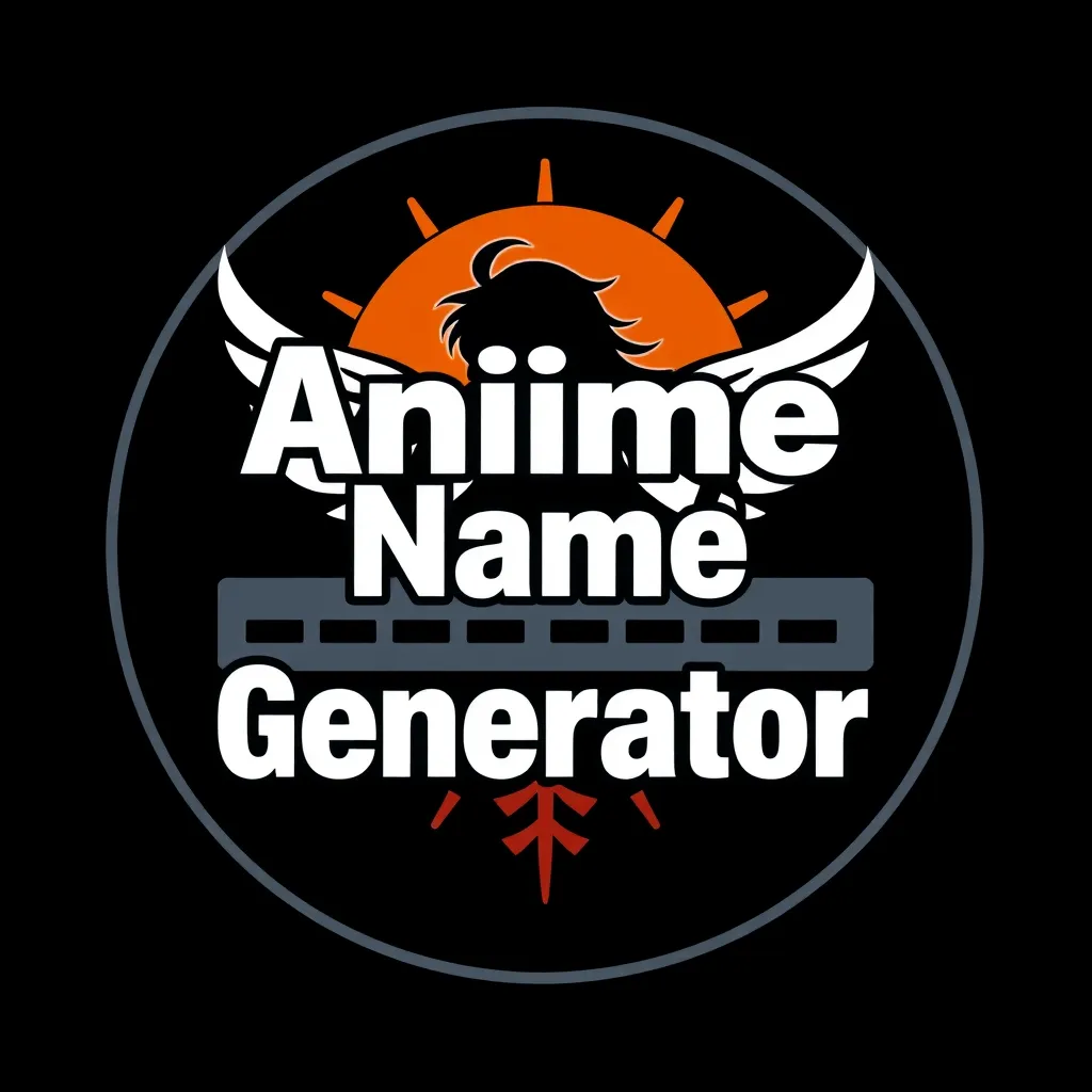 Anime Name Generator