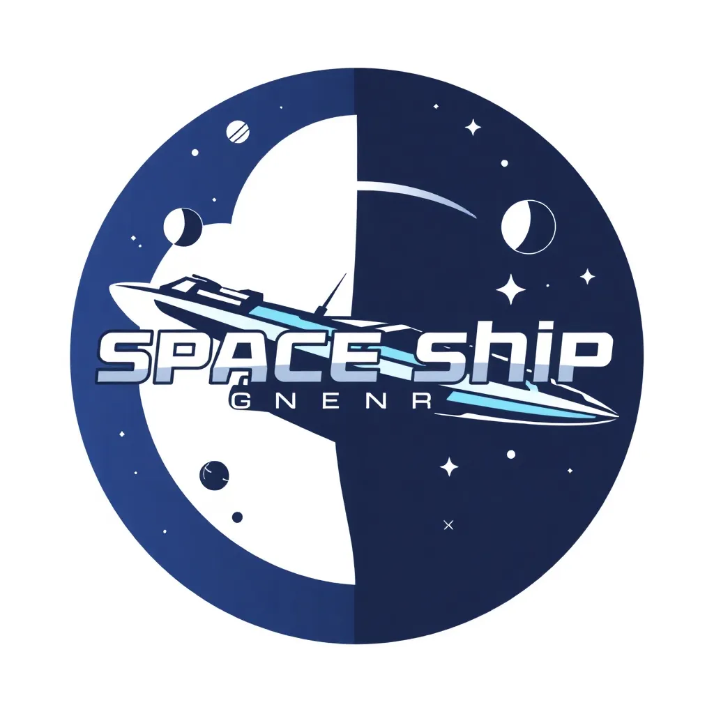 Space Ship Name Generator