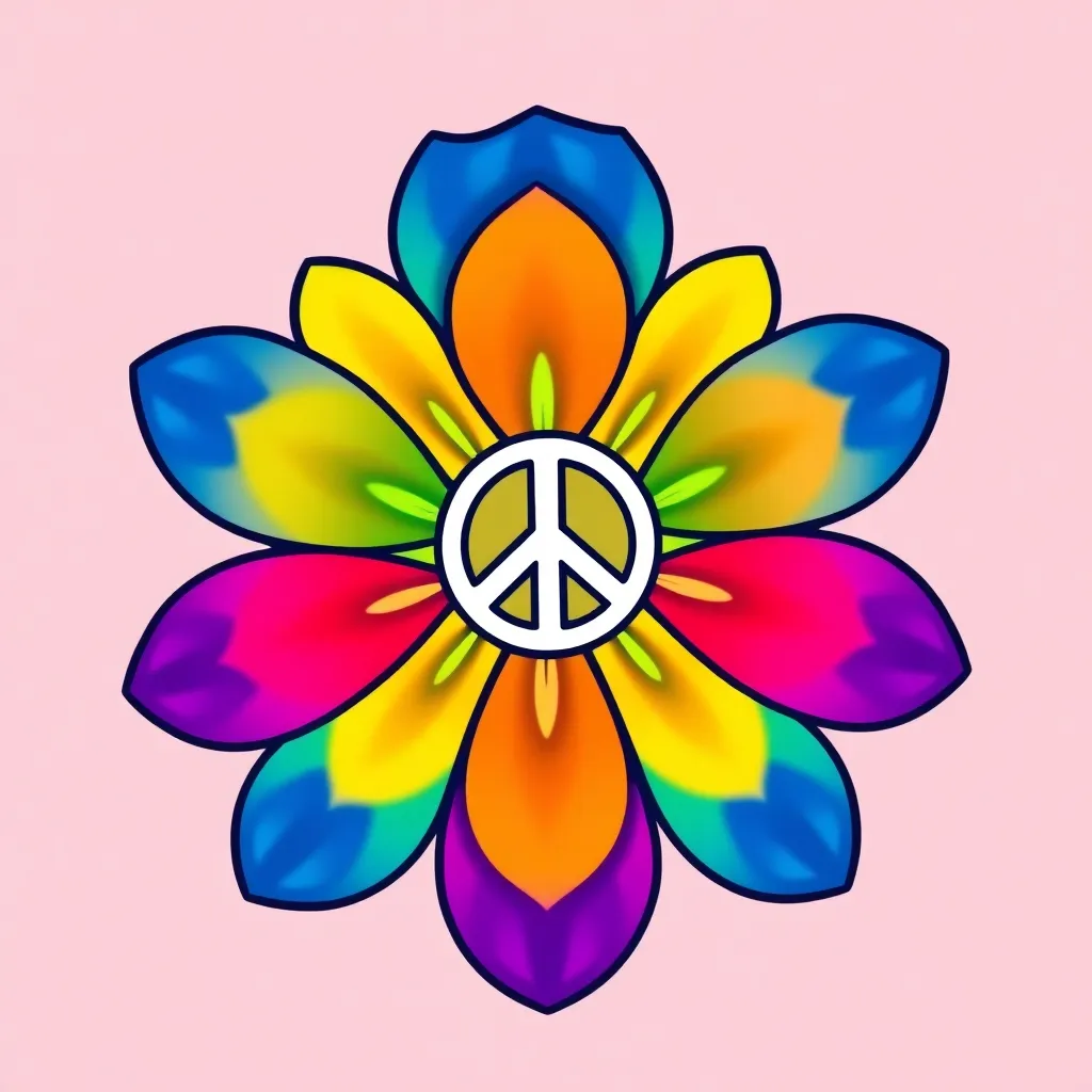 Hippie Name Generator