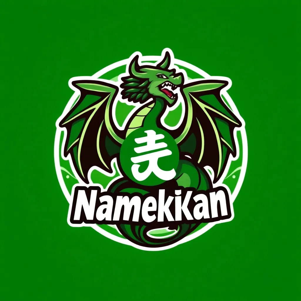Namekian Name Generator