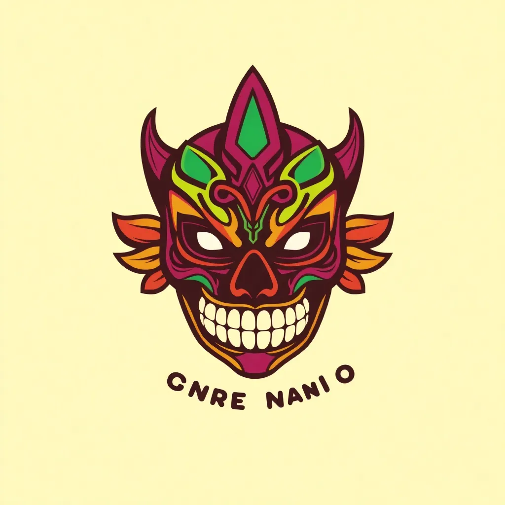 Lucha Name Generator