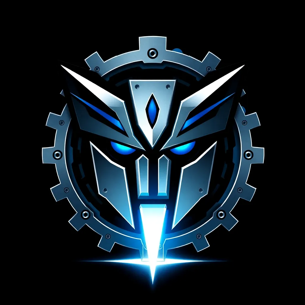 Transformer Name Generator