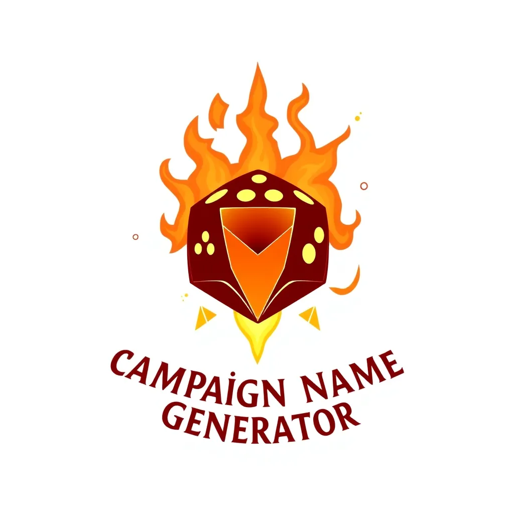 D&D Campaign Name Generator