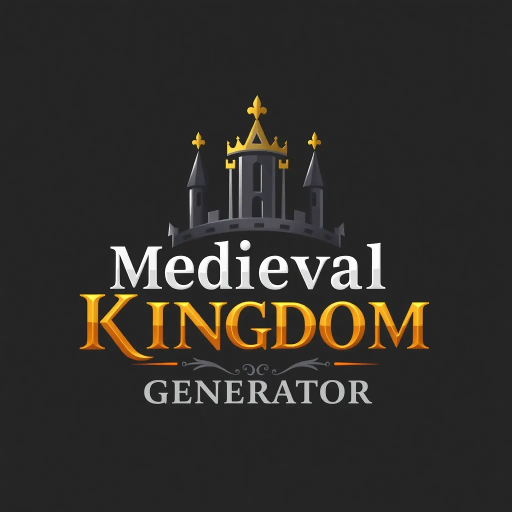 Medieval Kingdom Name Generator
