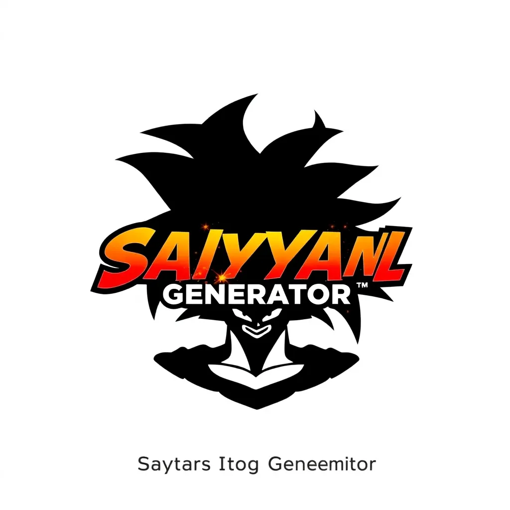 Saiyan Name Generator
