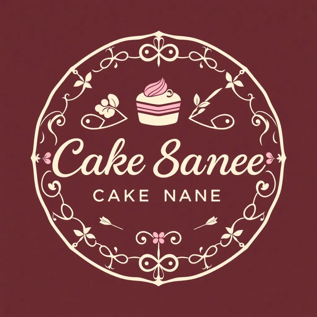 Cake Business Name Generator