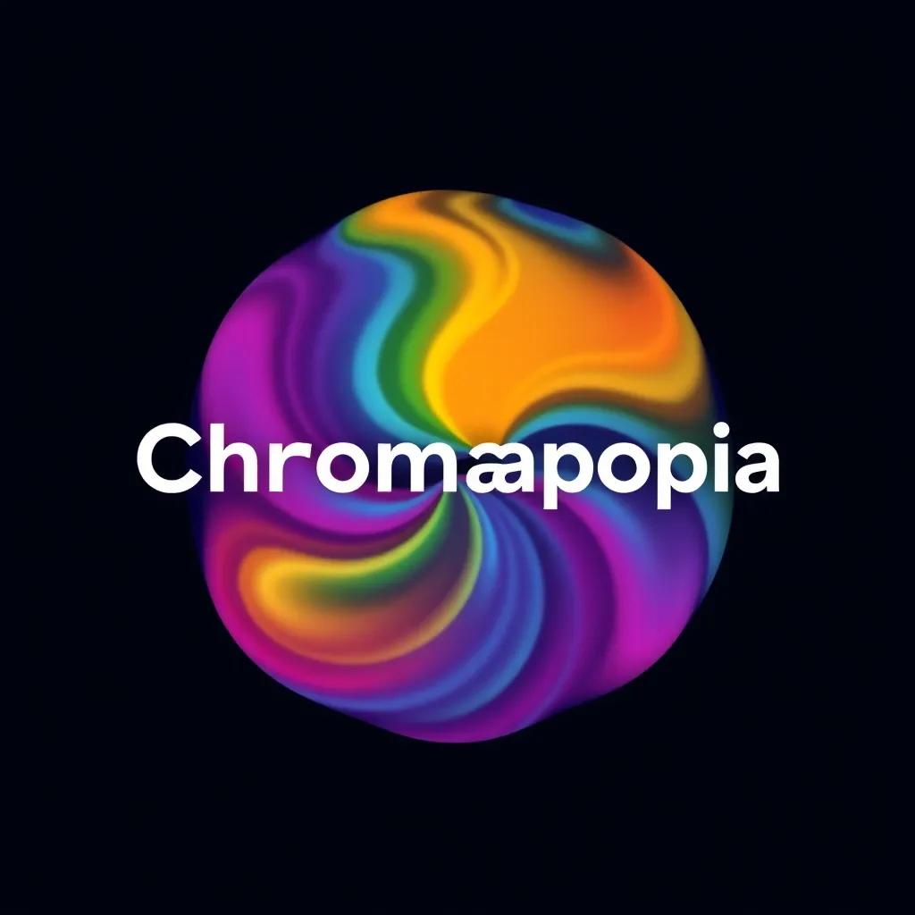 Chromakopia Name Generator