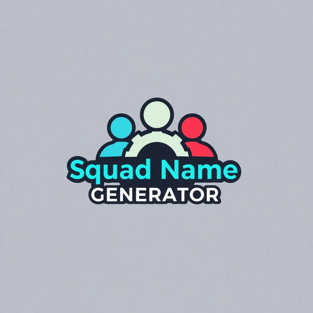 Squad Name Generator