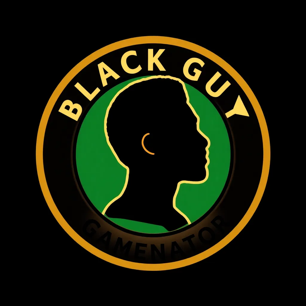 Black Guy Name Generator