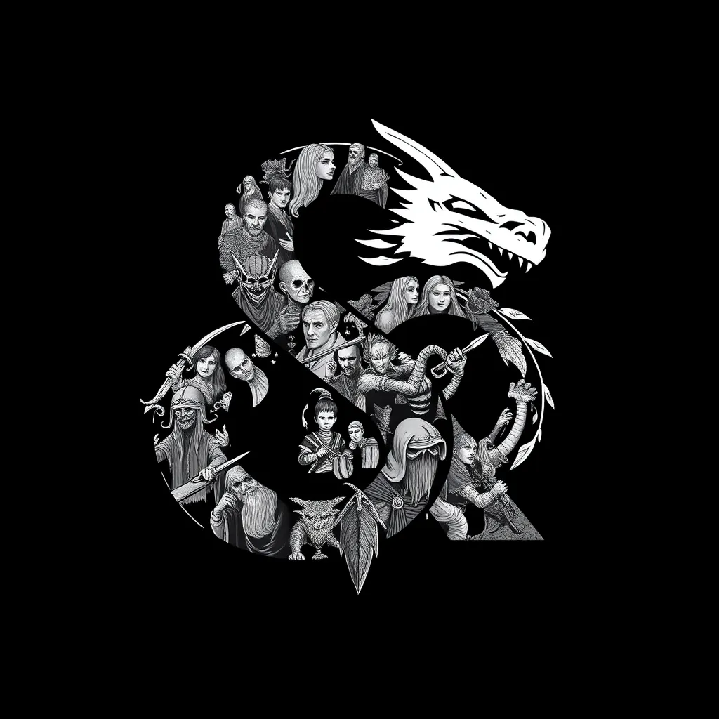 D&D Group Name Generator