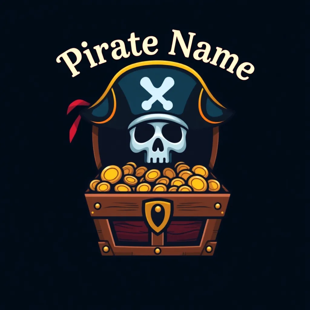 Pirate Name Generator for D&D