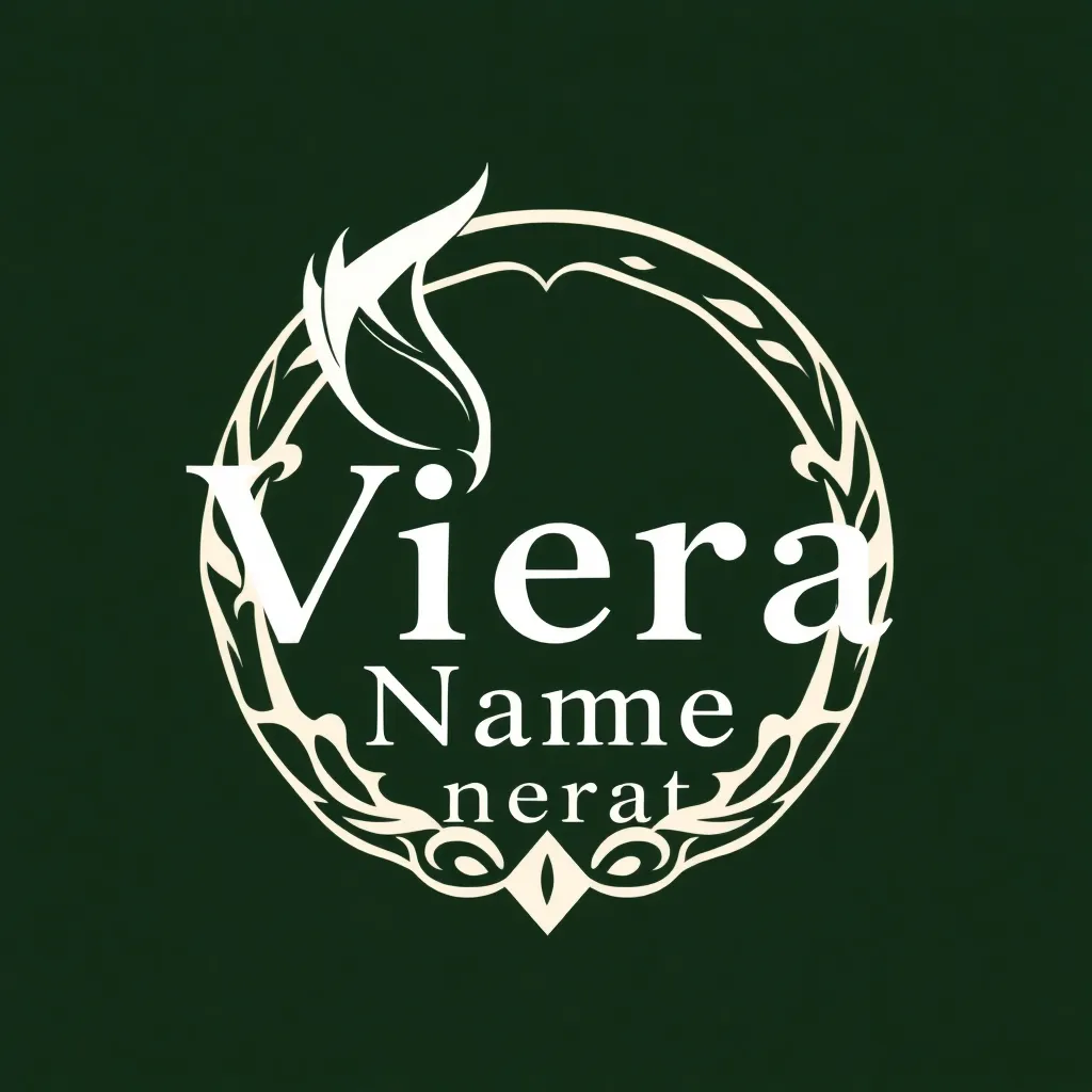 Viera Name Generator