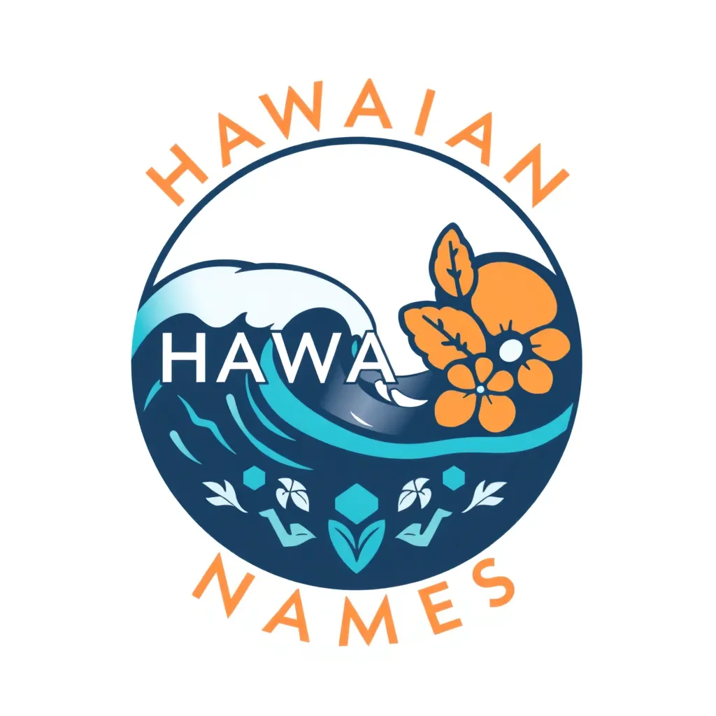 Hawaiian Name Generator