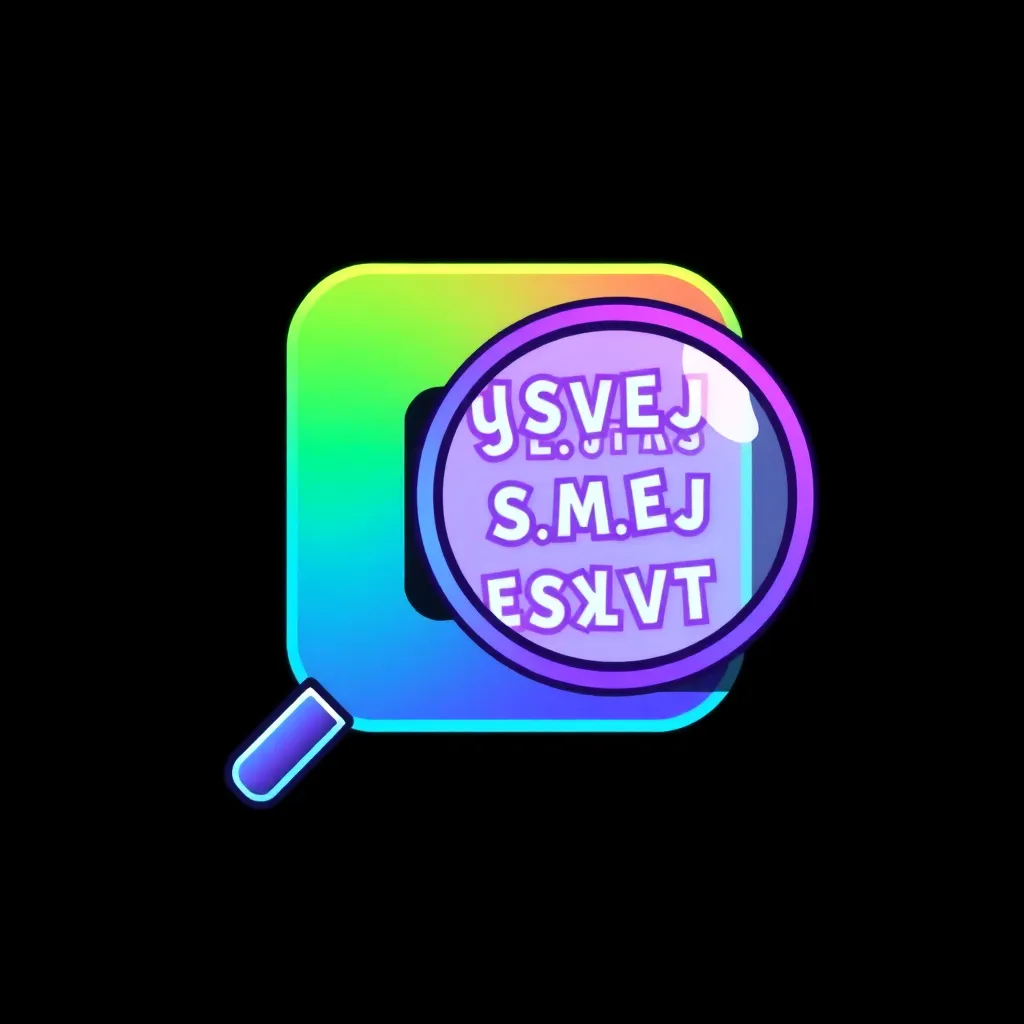 Finsta Name Generator