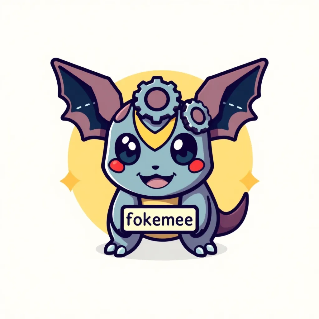 Pokemon Name Generator