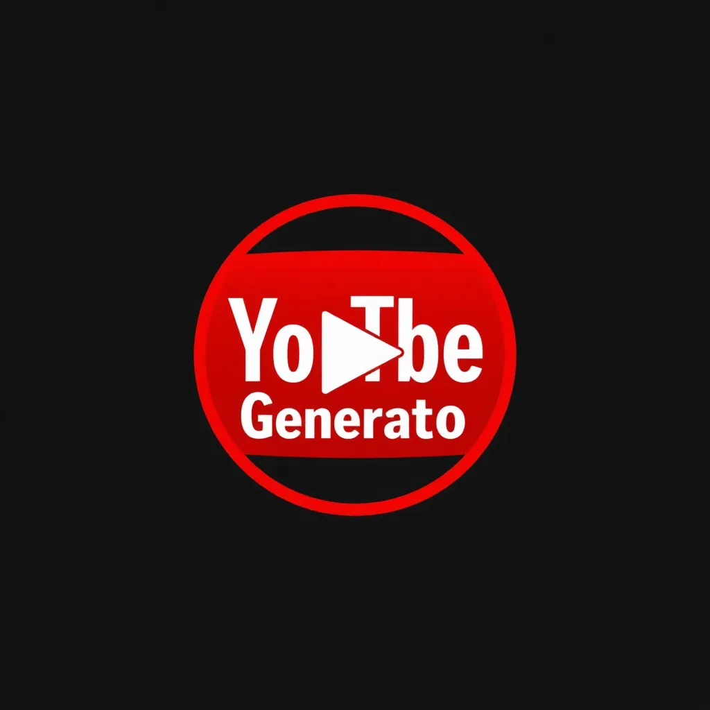 YouTube Name Generator