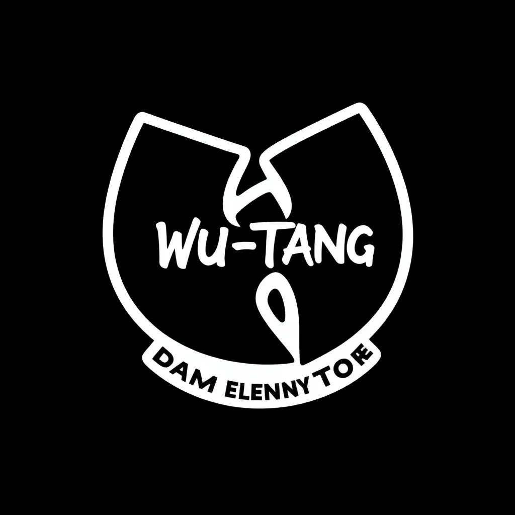 Wu-Tang Clan Rap Name Generator