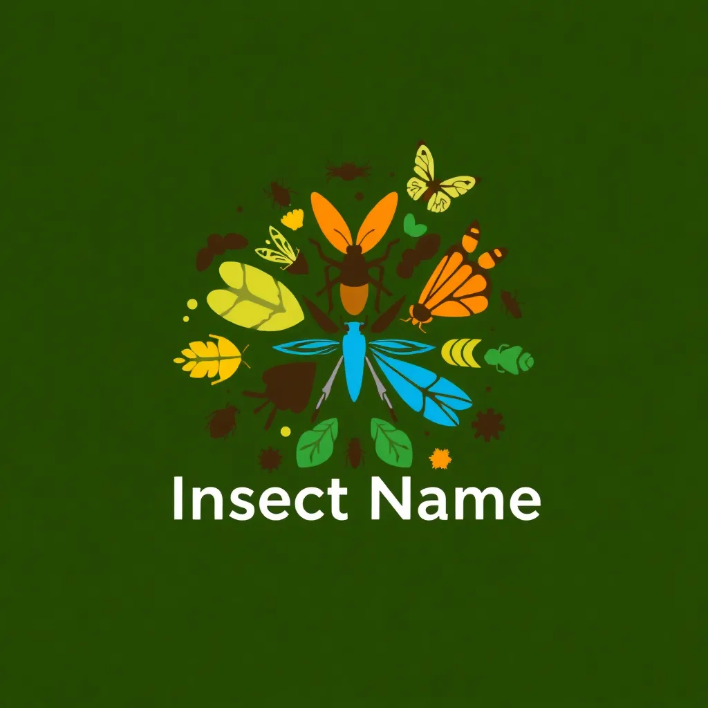 Insect Name Generator