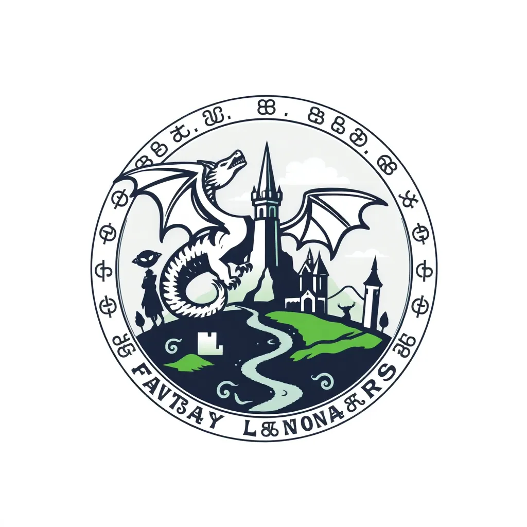 Fantasy Land Name Generator