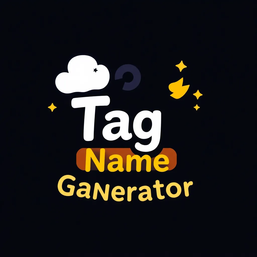Tag Name Generator