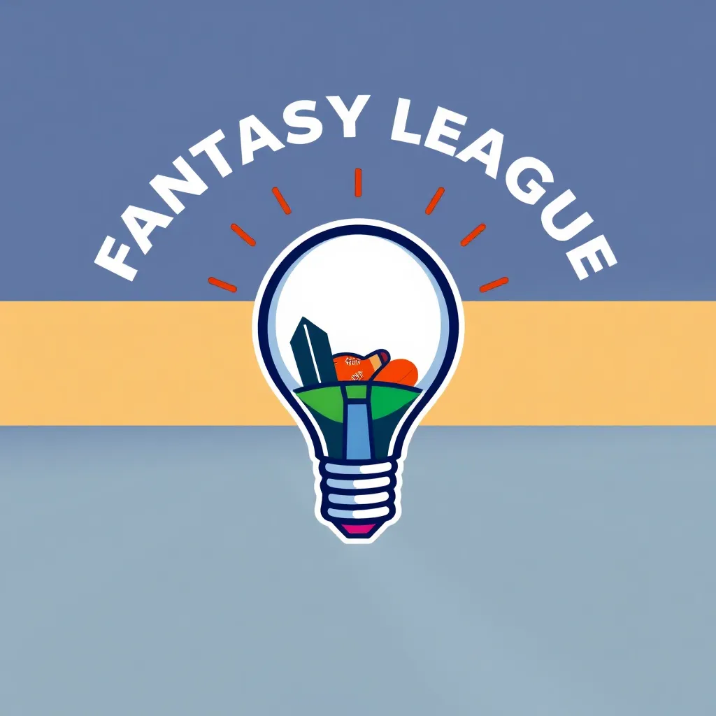 Fantasy League Name Generator