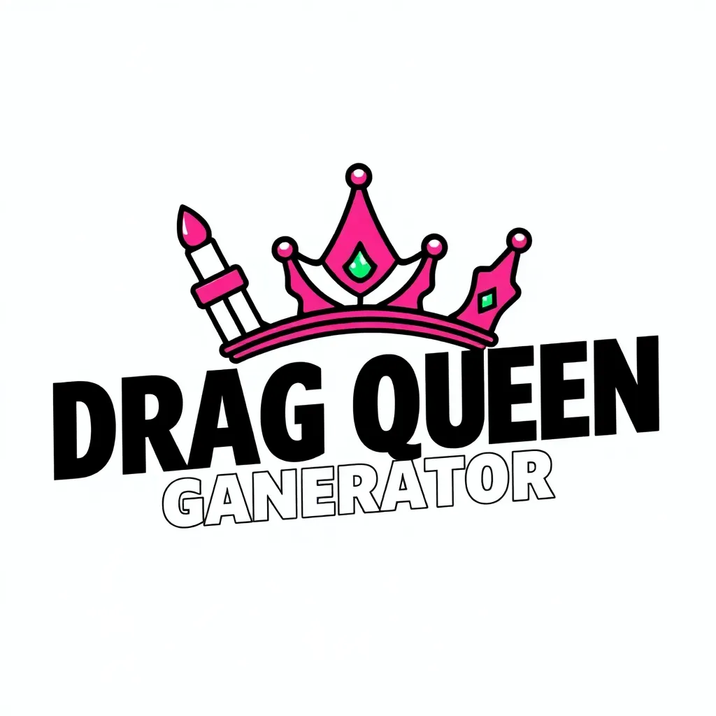 Drag Queen Names Generator