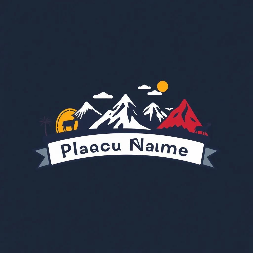 Place Name Generator