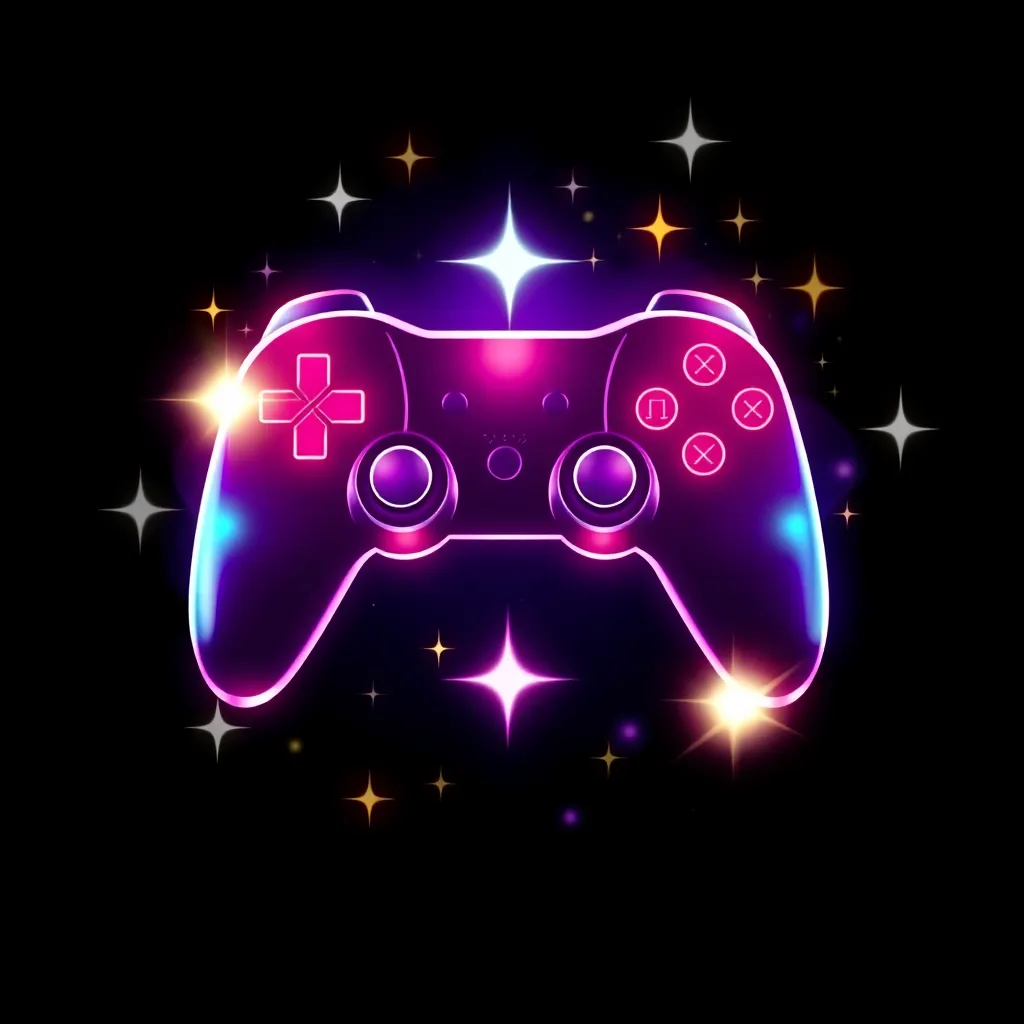 Game Name Generator