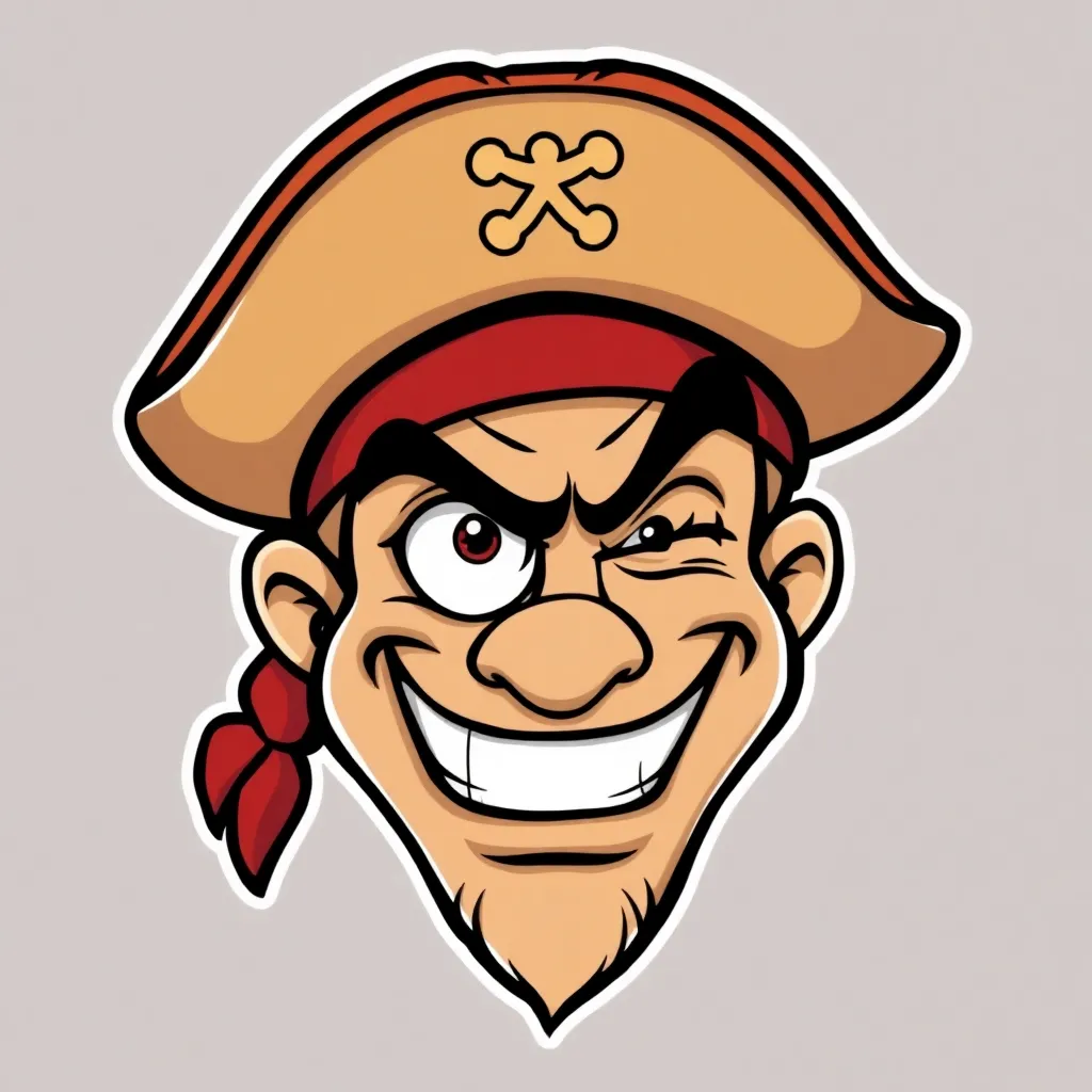 Pirate Name Generator for Adults