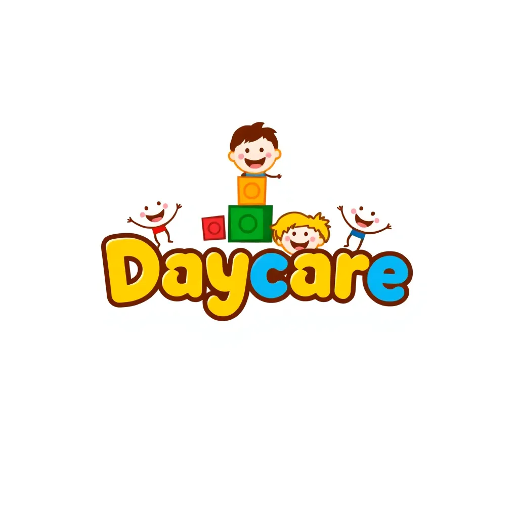 Daycare Name Generator