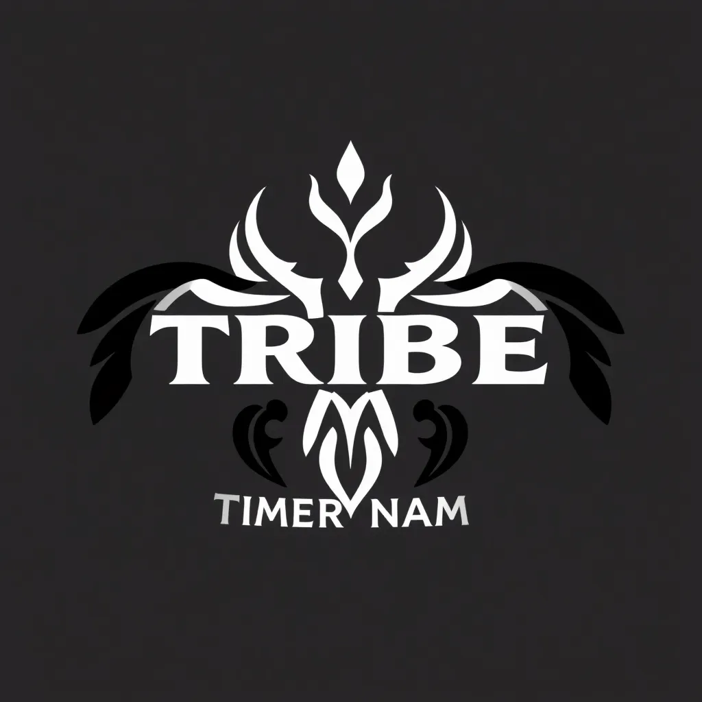 Tribe Name Generator