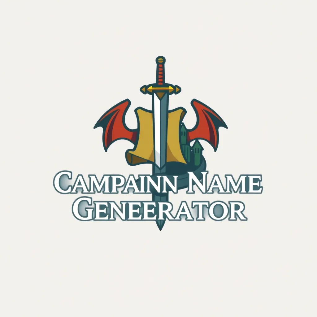 DnD Campaign Name Generator