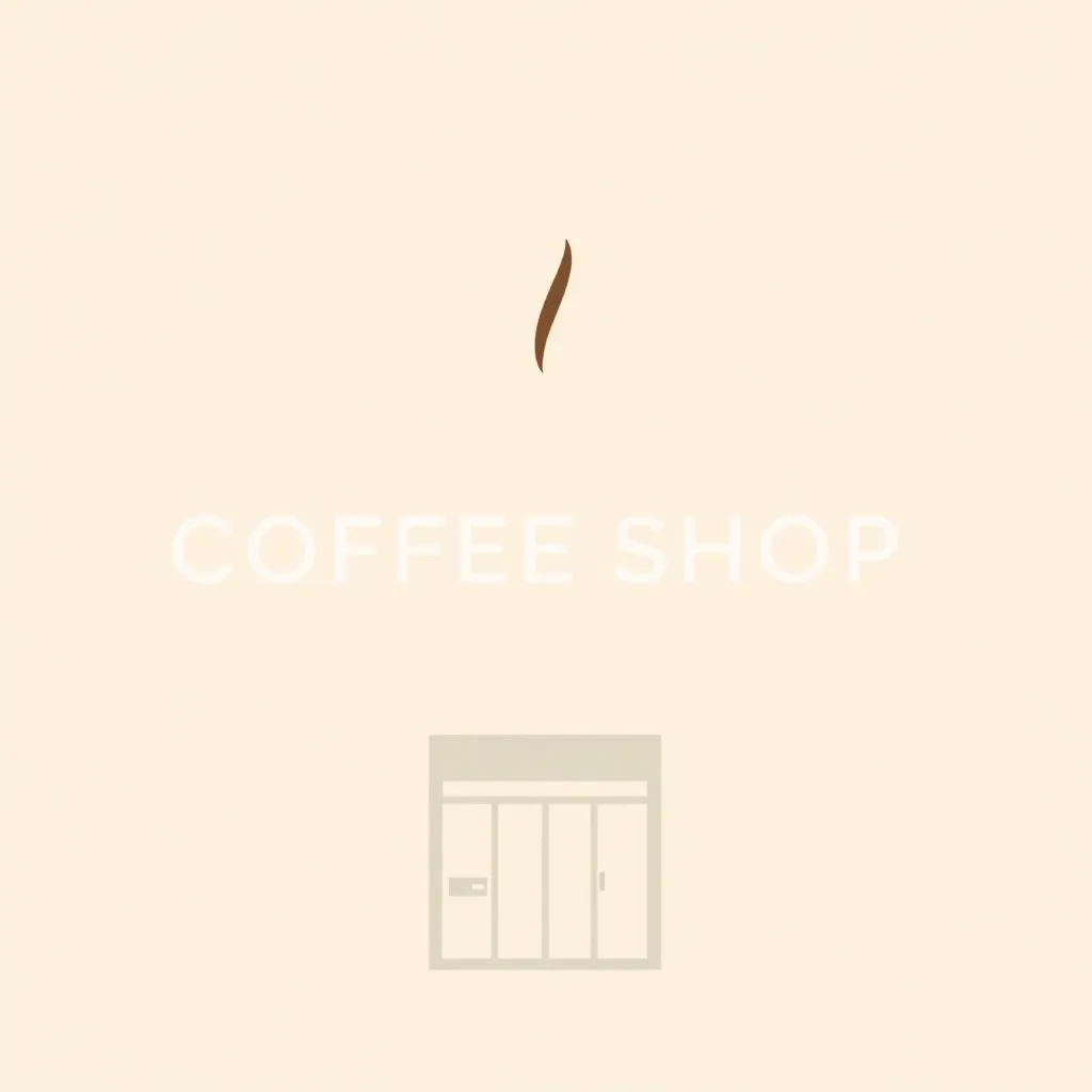 Coffee Shop Name Generator
