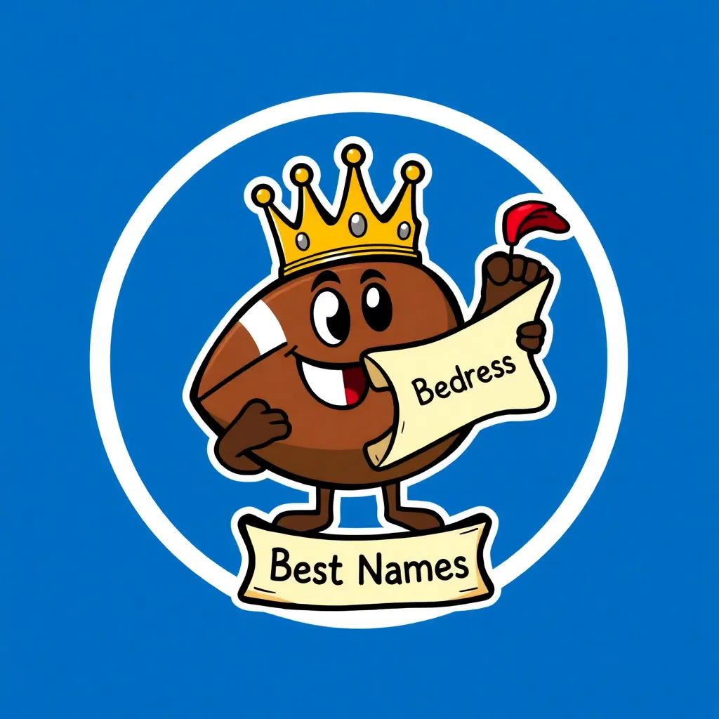 Fantasy Football Name Generator